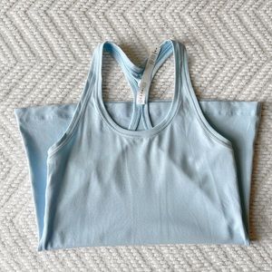 Lululemon Tank Top Size 8